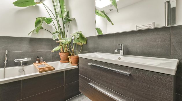 badkamer idee